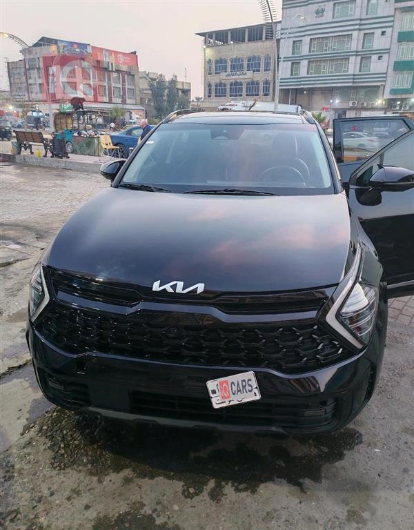 كيا سبورتاج 2024 للبيع في العراق -  بغداد